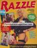 Adult magazine Razzle Volume 2 No 3